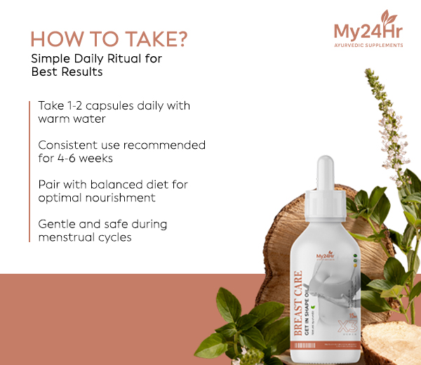 My24Hr – Premium Care for Your Natural Curves & Breast Care