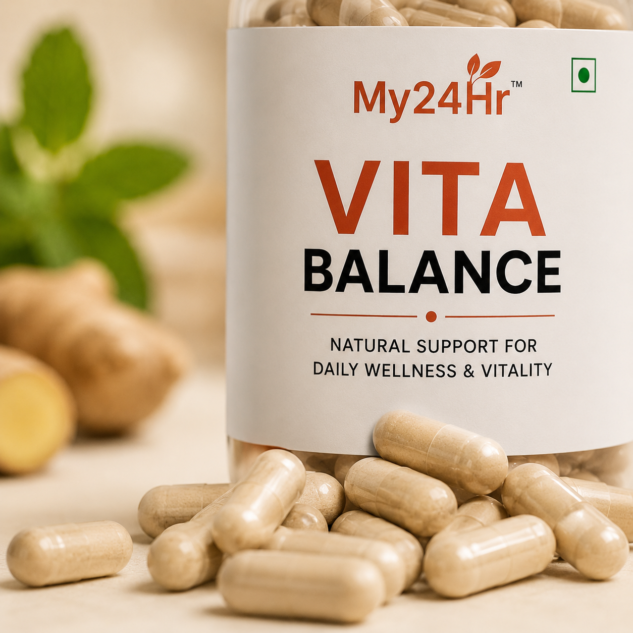 Feel Energetic, Stay Protected and Look After Yourself — Every Single Day